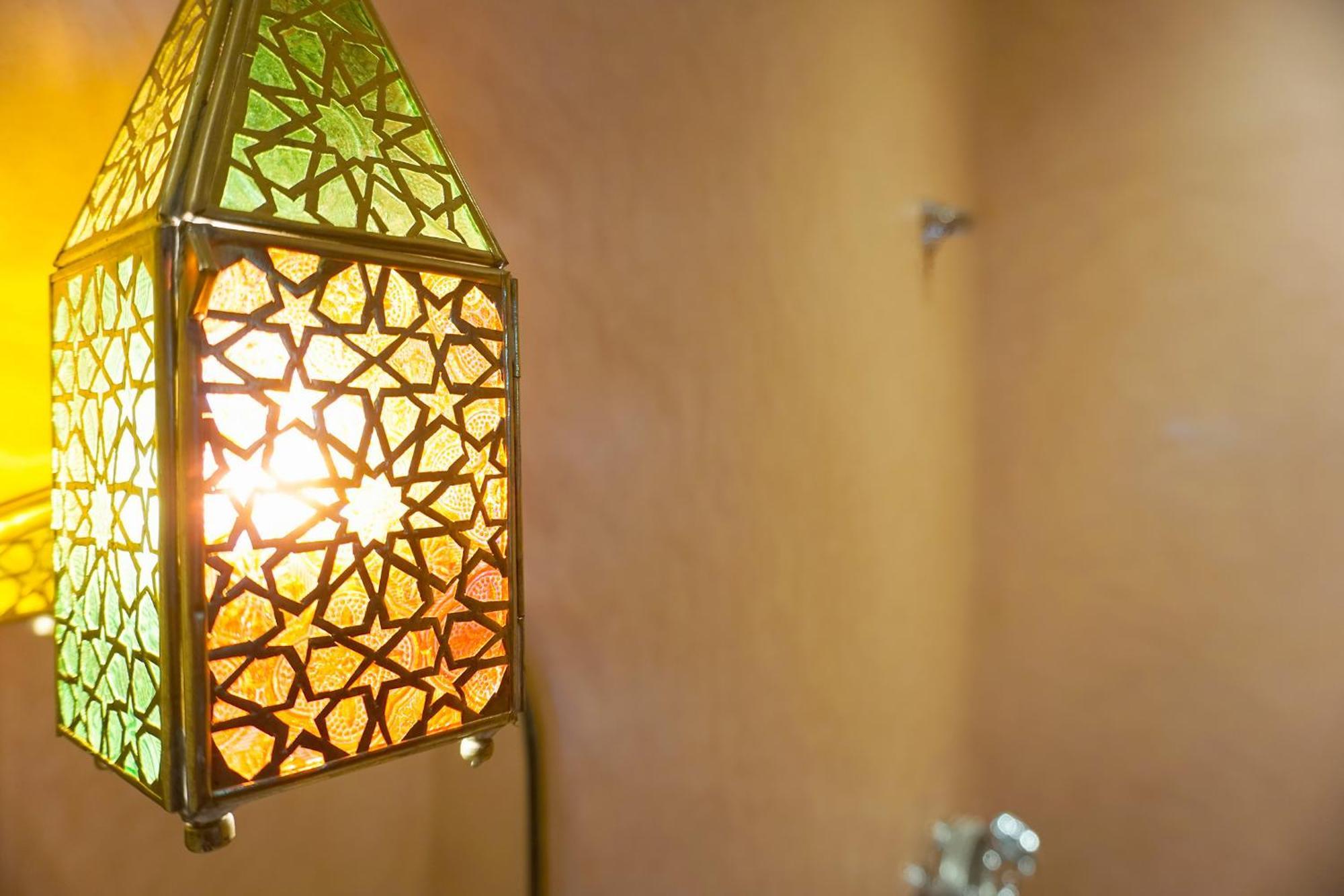Flowers Riad Марракеш Экстерьер фото
